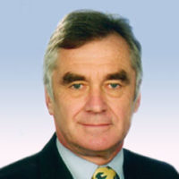 Dr. Manfred Koch Haus des Stiftens