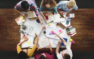 Entwicklungszusammenarbeit