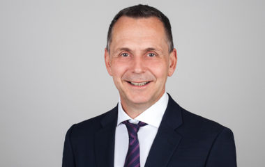 Porträt Frank Wieser