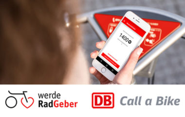 Logo RadGeber