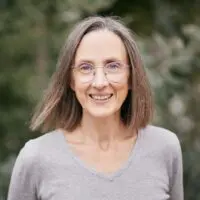 Barbara Ormsby Portrait