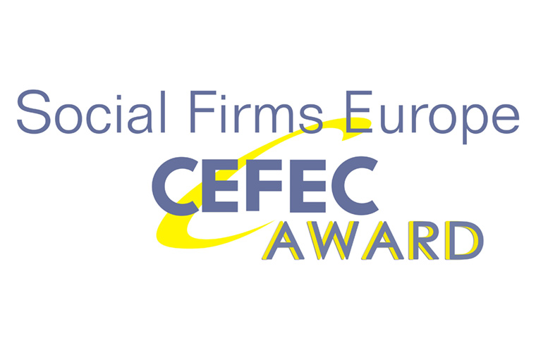 CEFEC Award Logo