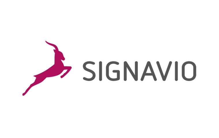 Signavio
