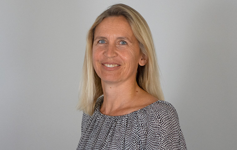 Silvia Verheyen-Dullweber