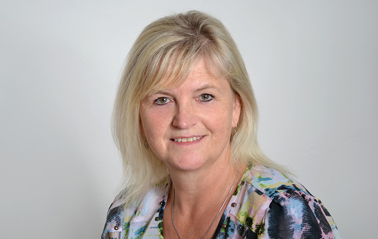 Ute Schmitz