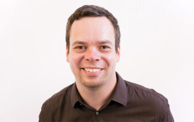 Referent Michael Metzger