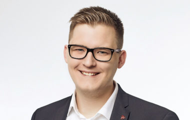 Simon Lang