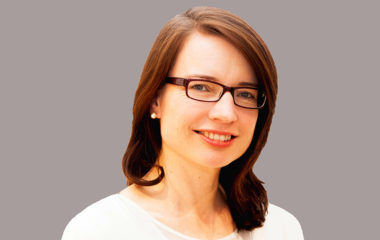 Referentin Daniela Wingert