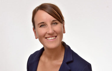 Referentin Mareike Dreuße