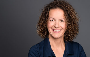Stephanie Neumann